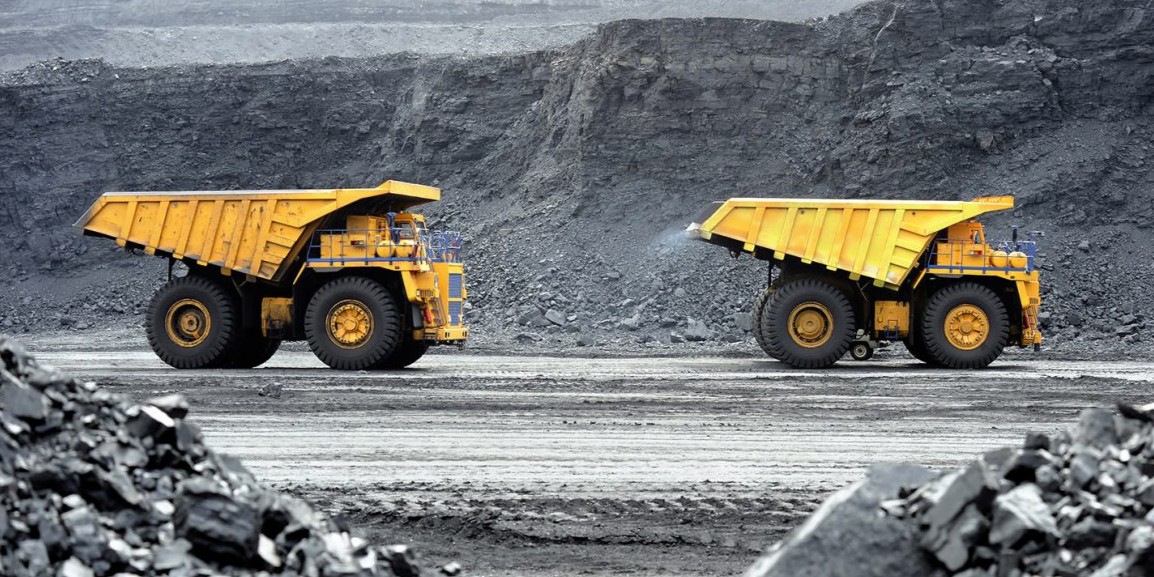 Continuous improvement in Australian mining